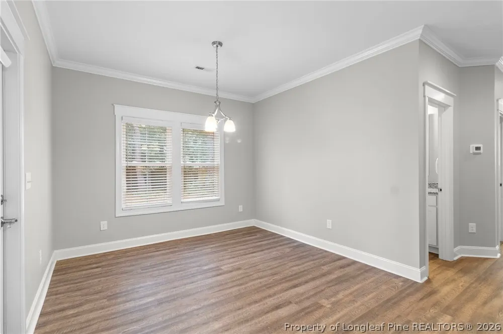 829 Blue Bird Drive Vass, NC 28394