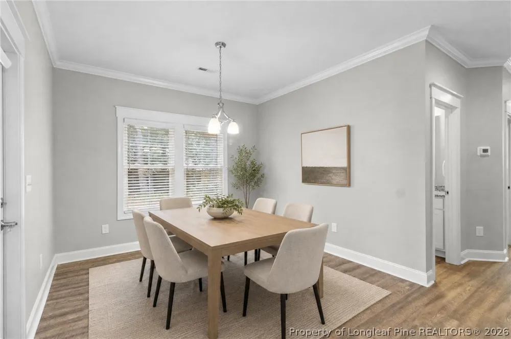 829 Blue Bird Drive Vass, NC 28394