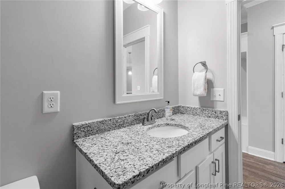 829 Blue Bird Drive Vass, NC 28394