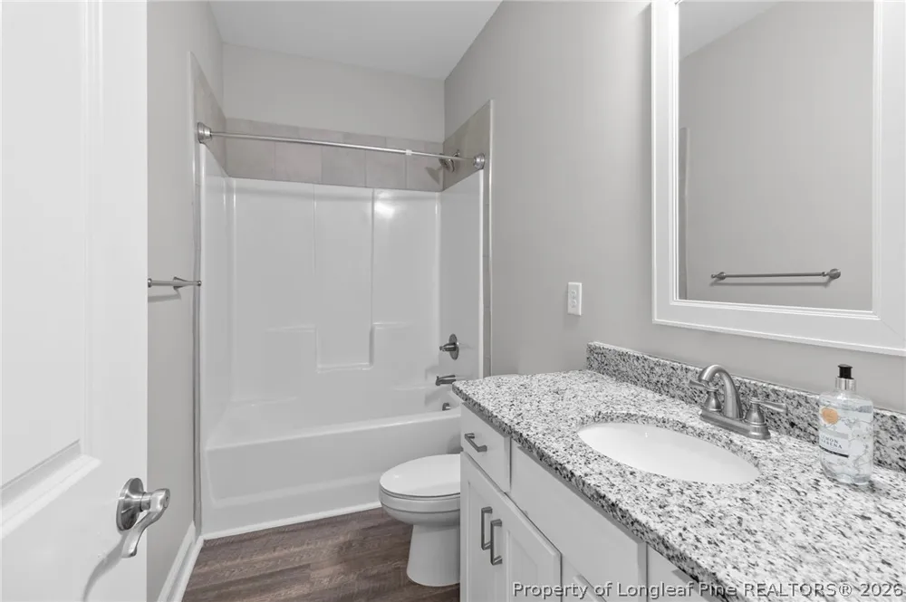 829 Blue Bird Drive Vass, NC 28394