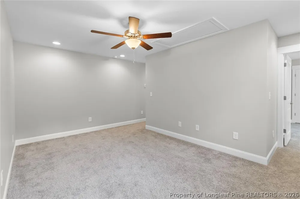 829 Blue Bird Drive Vass, NC 28394