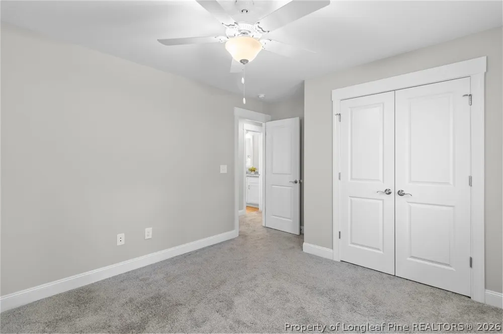 829 Blue Bird Drive Vass, NC 28394