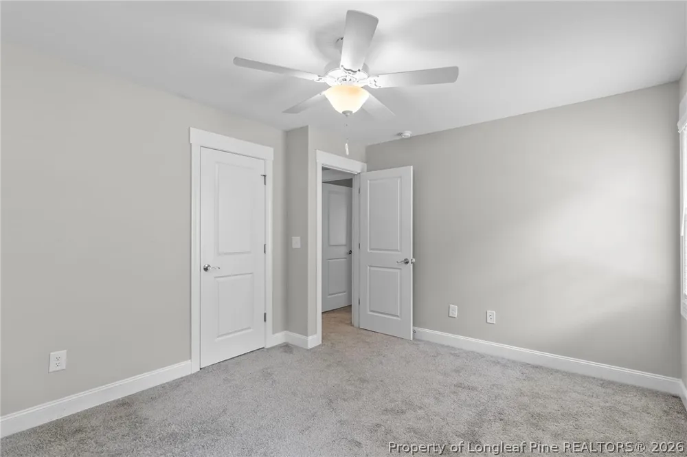 829 Blue Bird Drive Vass, NC 28394