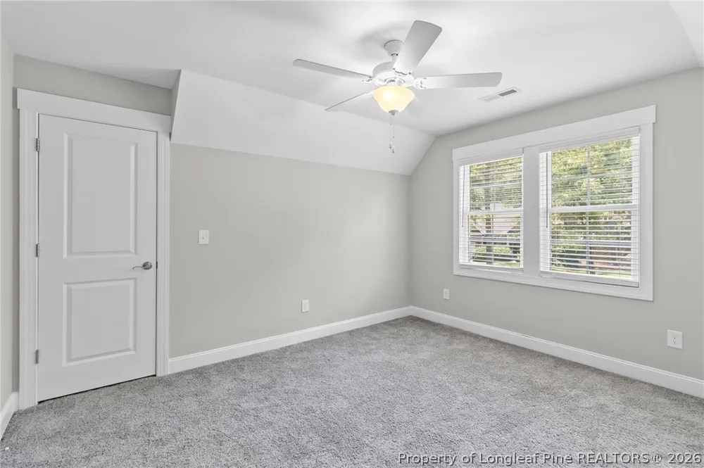 829 Blue Bird Drive Vass, NC 28394