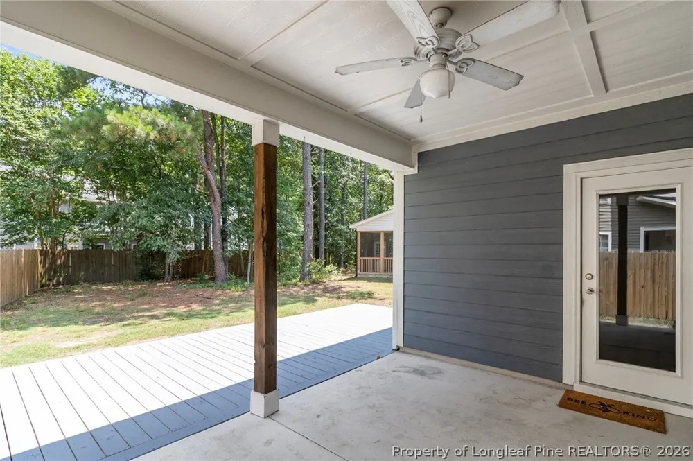 829 Blue Bird Drive Vass, NC 28394