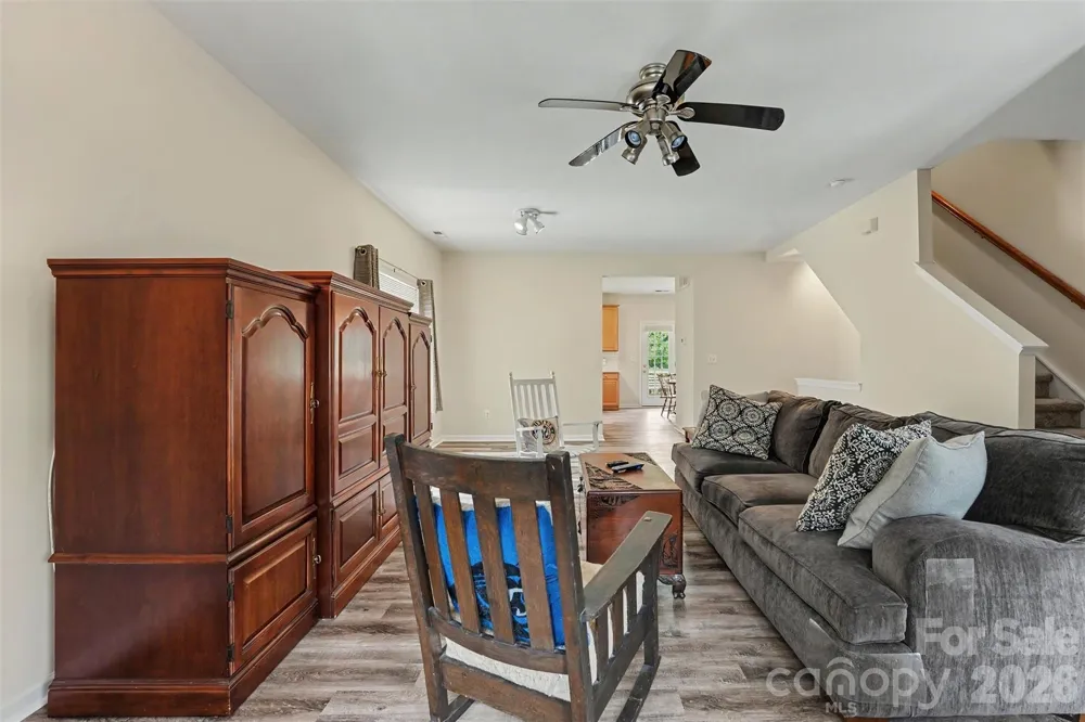 9866 Treeside Lane Matthews, NC 28105