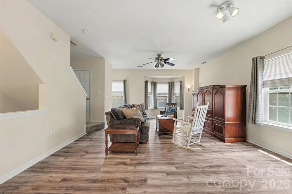 9866 Treeside Lane Matthews, NC 28105
