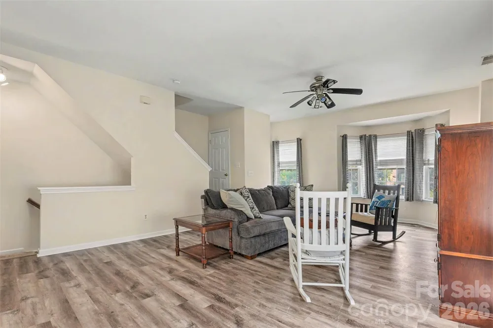 9866 Treeside Lane Matthews, NC 28105