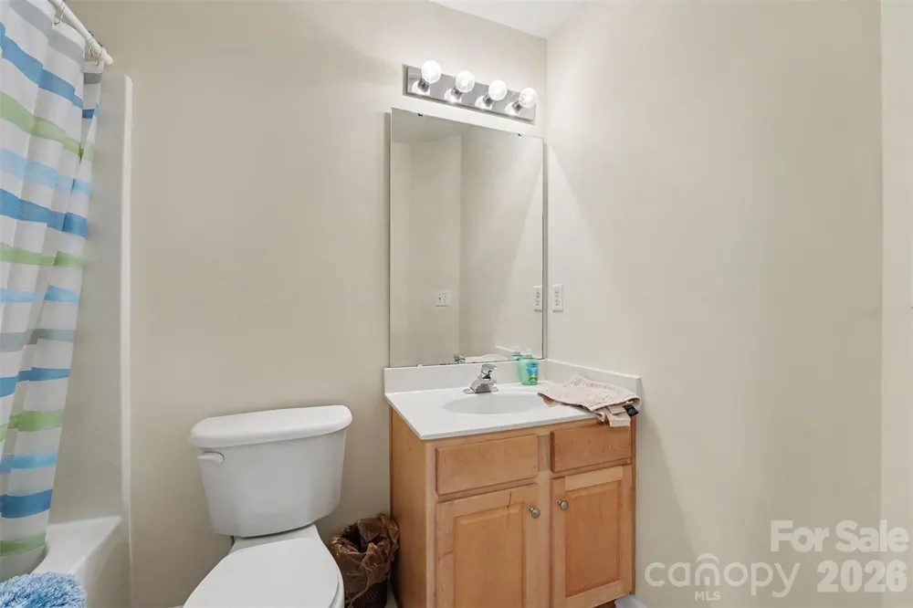 9866 Treeside Lane Matthews, NC 28105