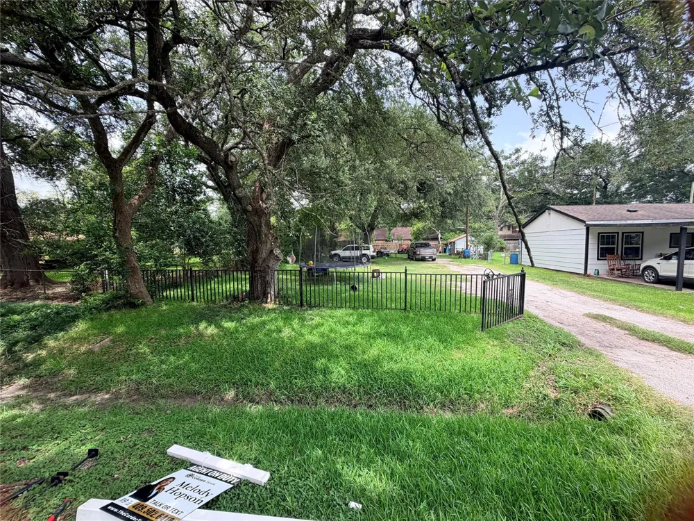 1207 Pirtle Street La Marque, TX 77568