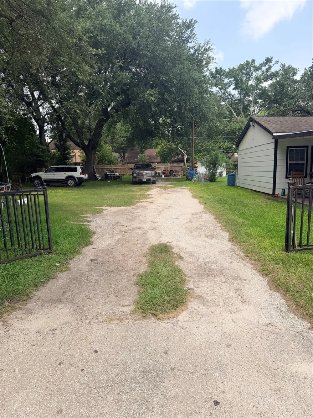 1207 Pirtle Street La Marque, TX 77568