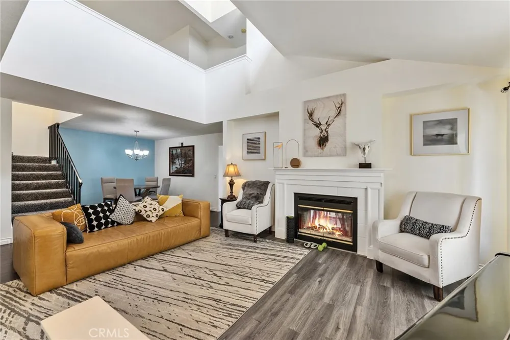 919 Bidwell San Dimas, CA 91773