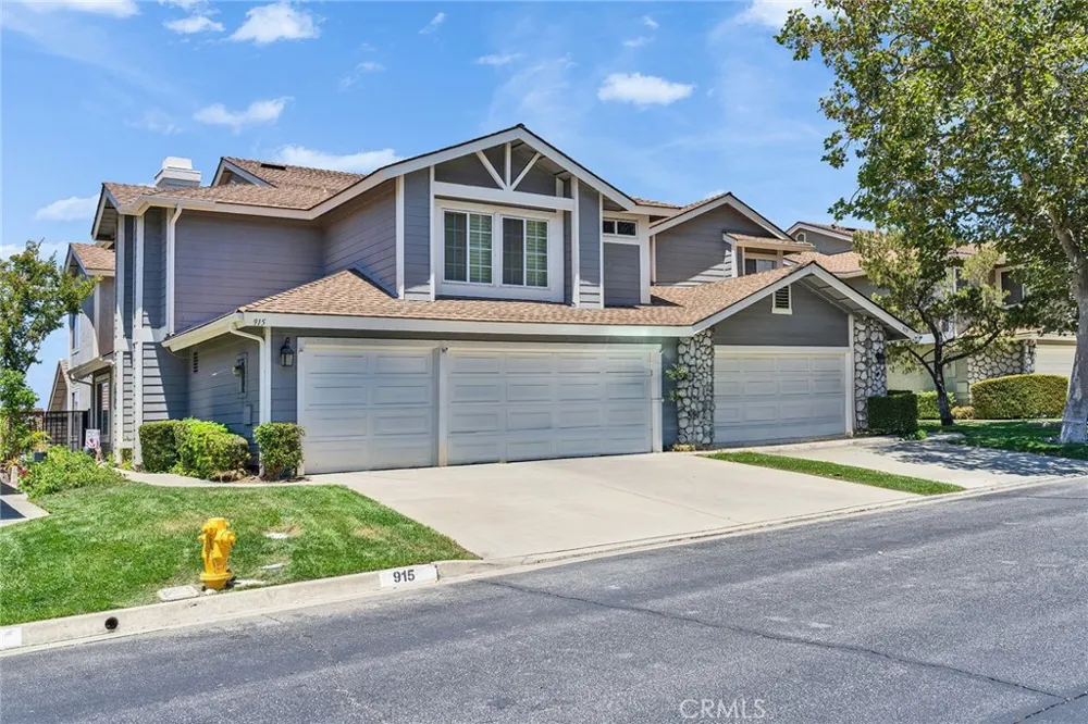 919 Bidwell San Dimas, CA 91773