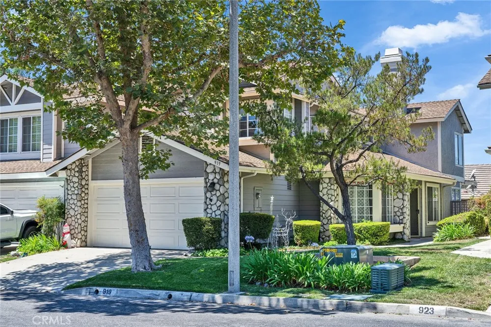 919 Bidwell San Dimas, CA 91773