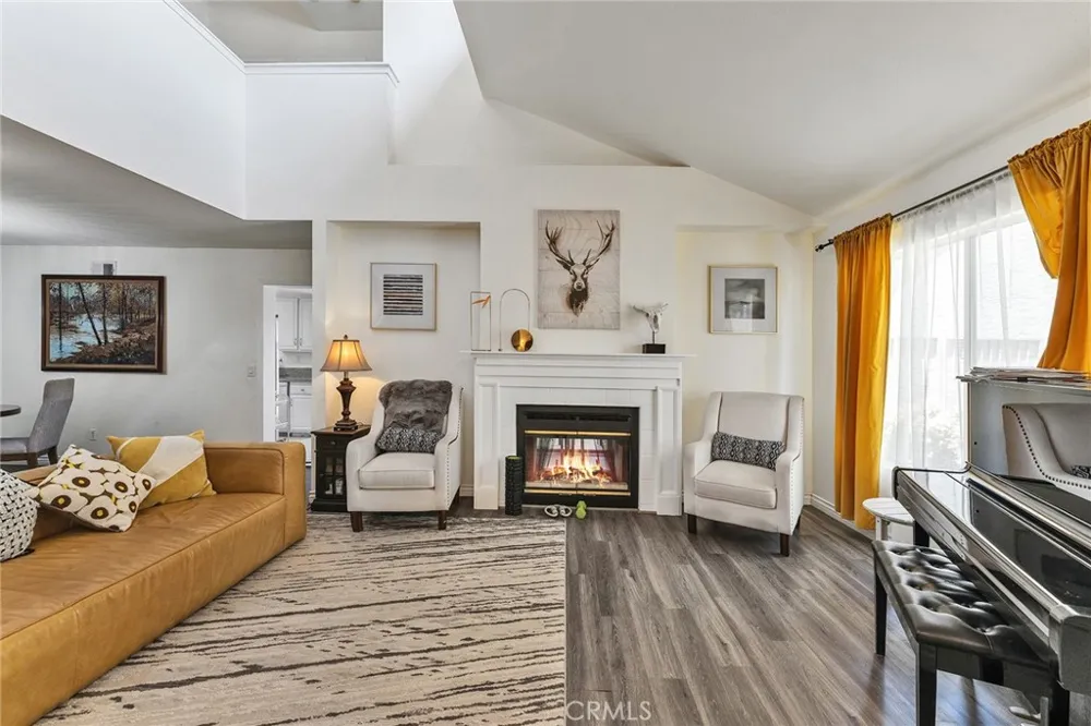 919 Bidwell San Dimas, CA 91773