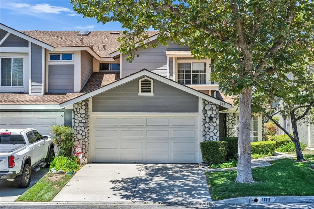 919 Bidwell San Dimas, CA 91773
