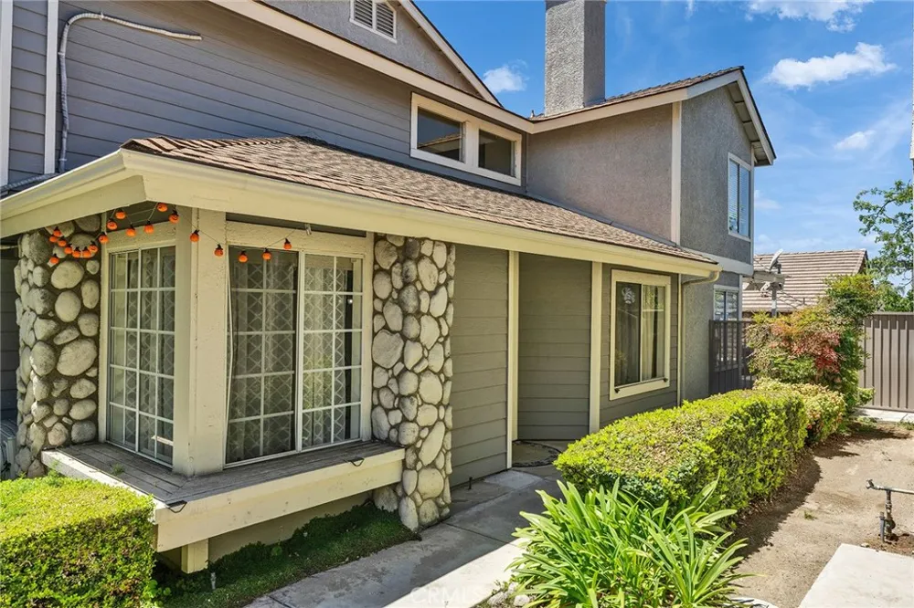 919 Bidwell San Dimas, CA 91773