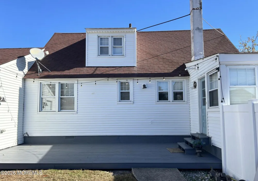 1527 Beaver Dam Road Point Pleasant, NJ 08742