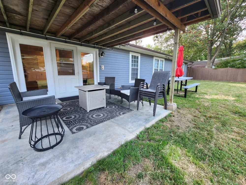 53 Heritage Drive Terre Haute, IN 47803