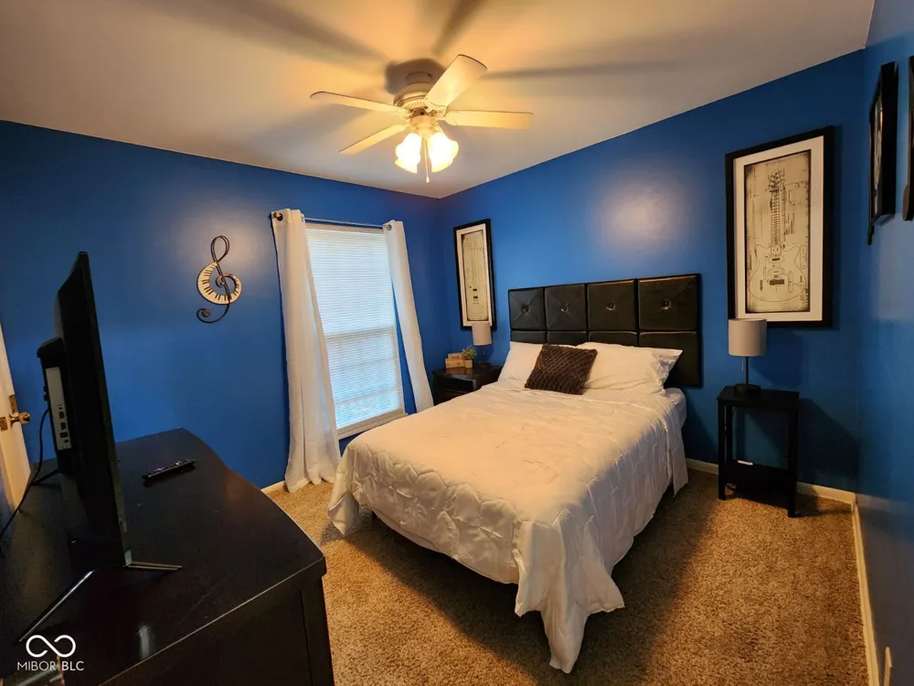53 Heritage Drive Terre Haute, IN 47803