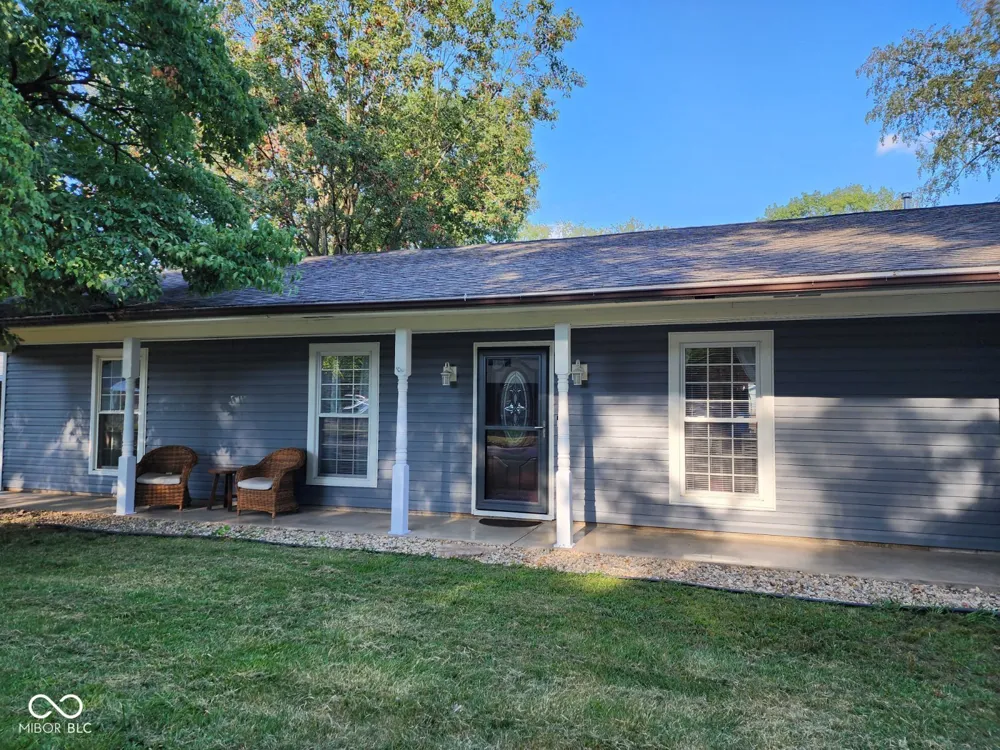 53 Heritage Drive Terre Haute, IN 47803