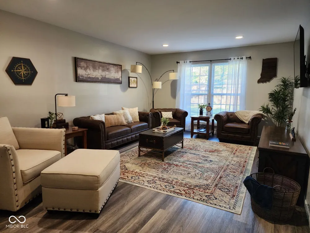 53 Heritage Drive Terre Haute, IN 47803