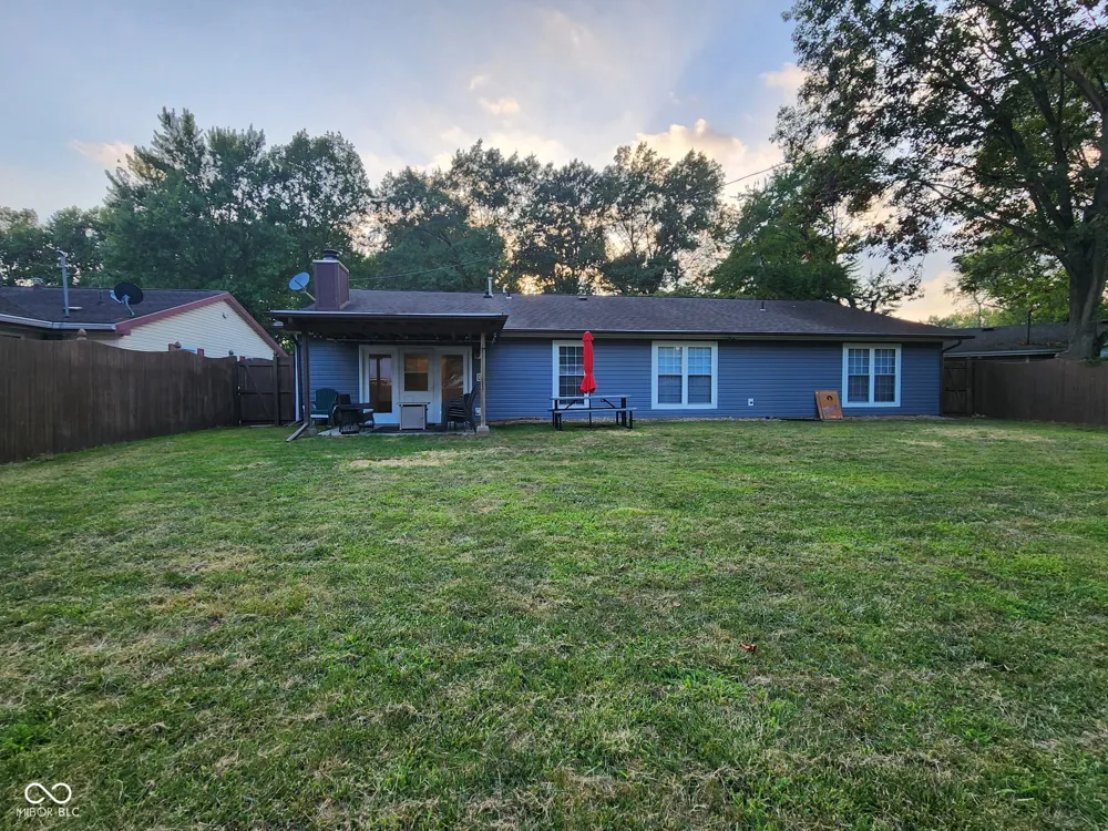 53 Heritage Drive Terre Haute, IN 47803
