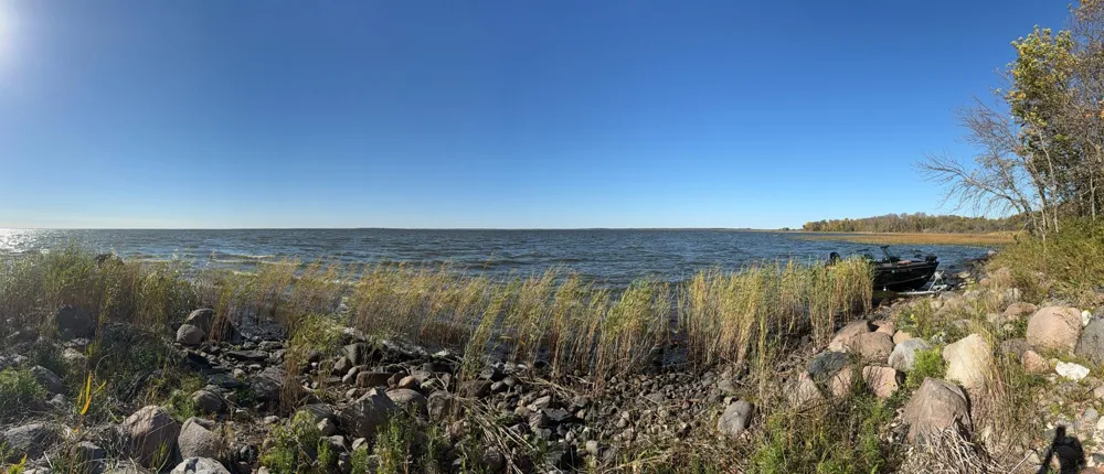 TBA Lot B Warroad, MN 56763