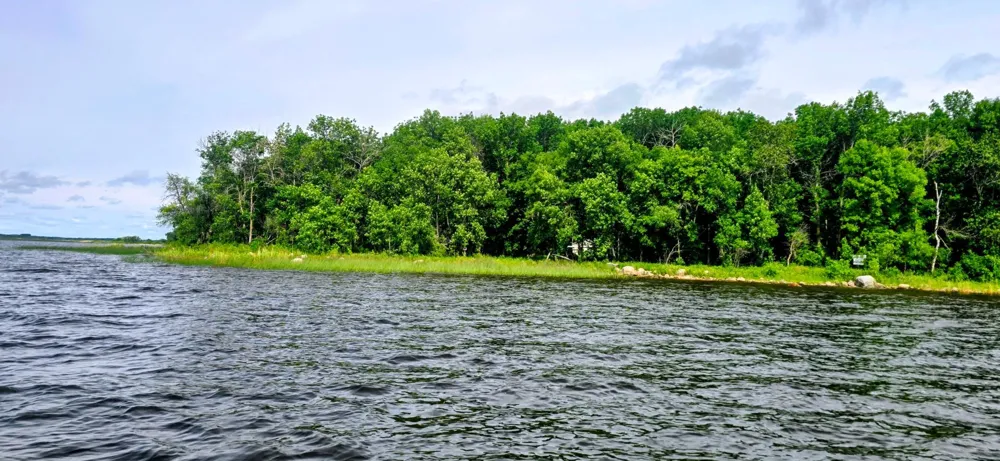 TBA Lot B Warroad, MN 56763