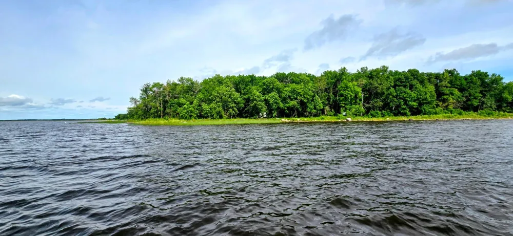 TBA Lot B Warroad, MN 56763