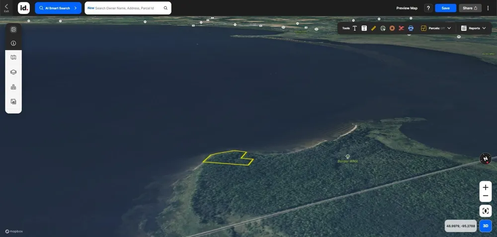 TBA Lot B Warroad, MN 56763