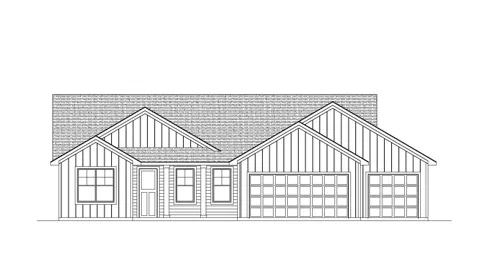 1018 Bucknell Court