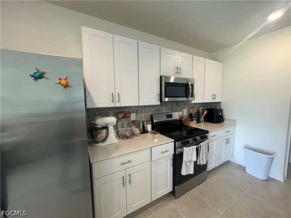 Cloverly Lane Punta Gorda, FL 33955