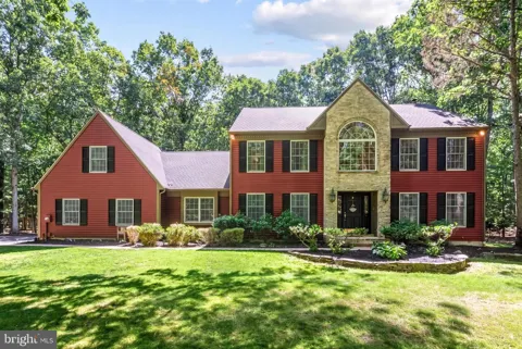 5 RIDGE COURT