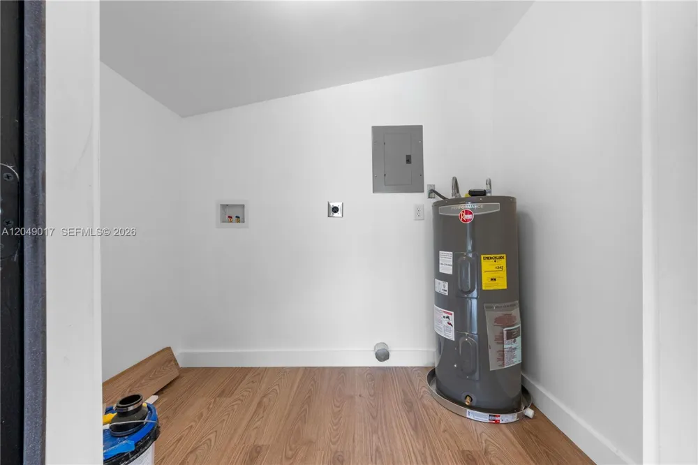 3802 Avenue N Fort Pierce, FL 34947
