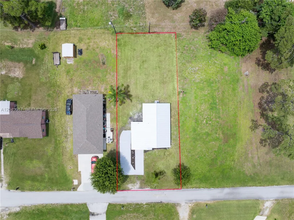 3802 Avenue N Fort Pierce, FL 34947