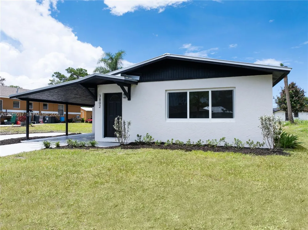 3802 Avenue N Fort Pierce, FL 34947
