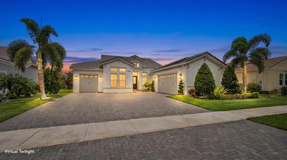 4788 Estates Circle Westlake, FL 33470