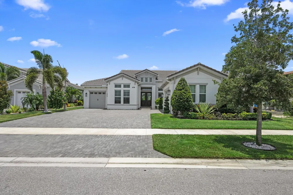 4788 Estates Circle Westlake, FL 33470