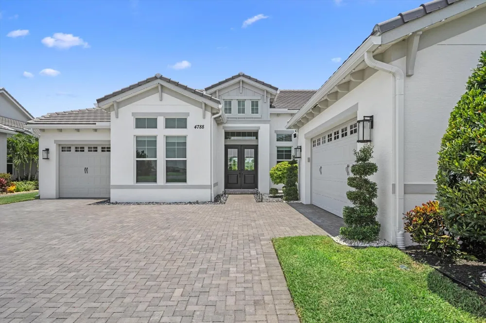 4788 Estates Circle Westlake, FL 33470