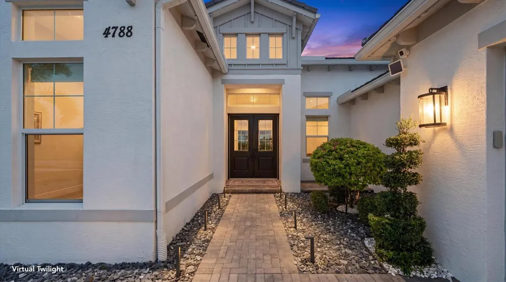 4788 Estates Circle Westlake, FL 33470