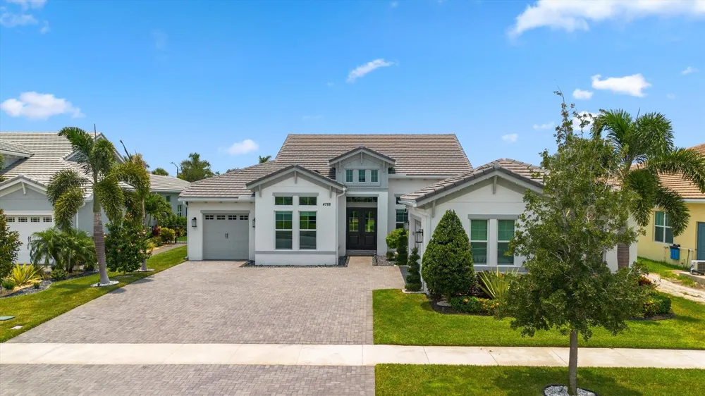4788 Estates Circle Westlake, FL 33470