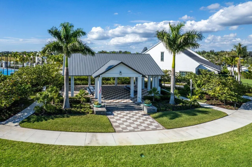 4788 Estates Circle Westlake, FL 33470