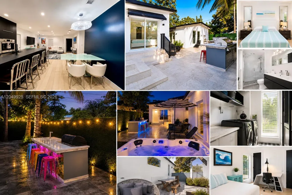 145 NW 40 St Miami, FL 33127