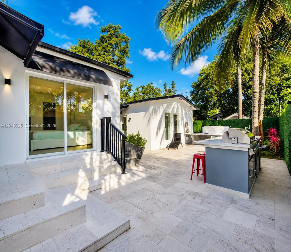 145 NW 40 St Miami, FL 33127