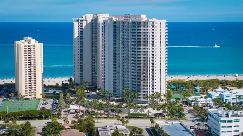 2700 Ocean Drive #1006b