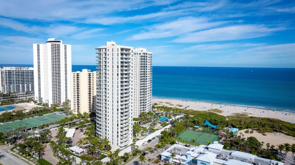 2700 Ocean Drive #1006b Riviera Beach, FL 33404