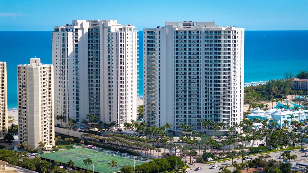 2700 Ocean Drive #1006b Riviera Beach, FL 33404