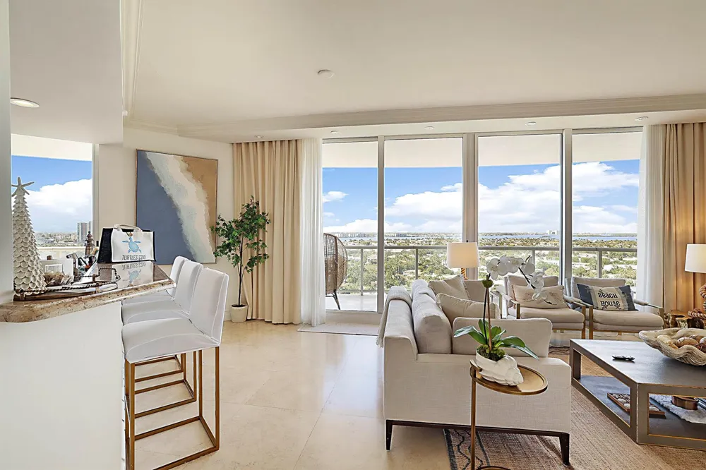 2700 Ocean Drive #1006b Riviera Beach, FL 33404