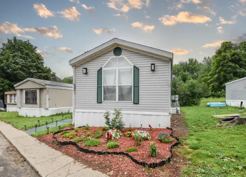 2856 W Carleton Road #Lot 57
